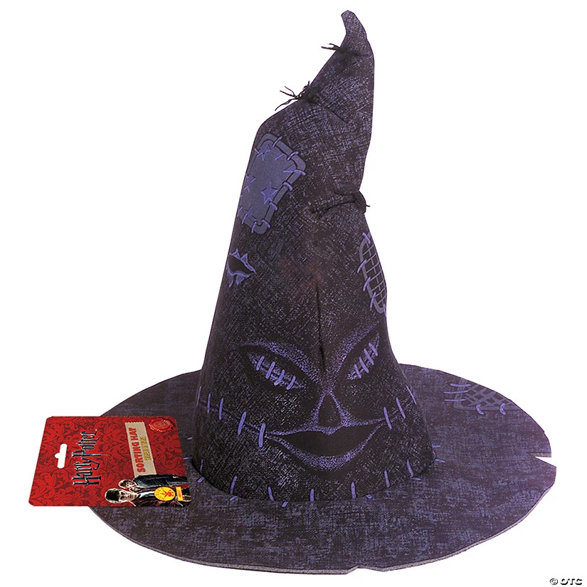 Child's Harry Potter Sorting Hat 1 Child's Harry Potter Sorting Hat
