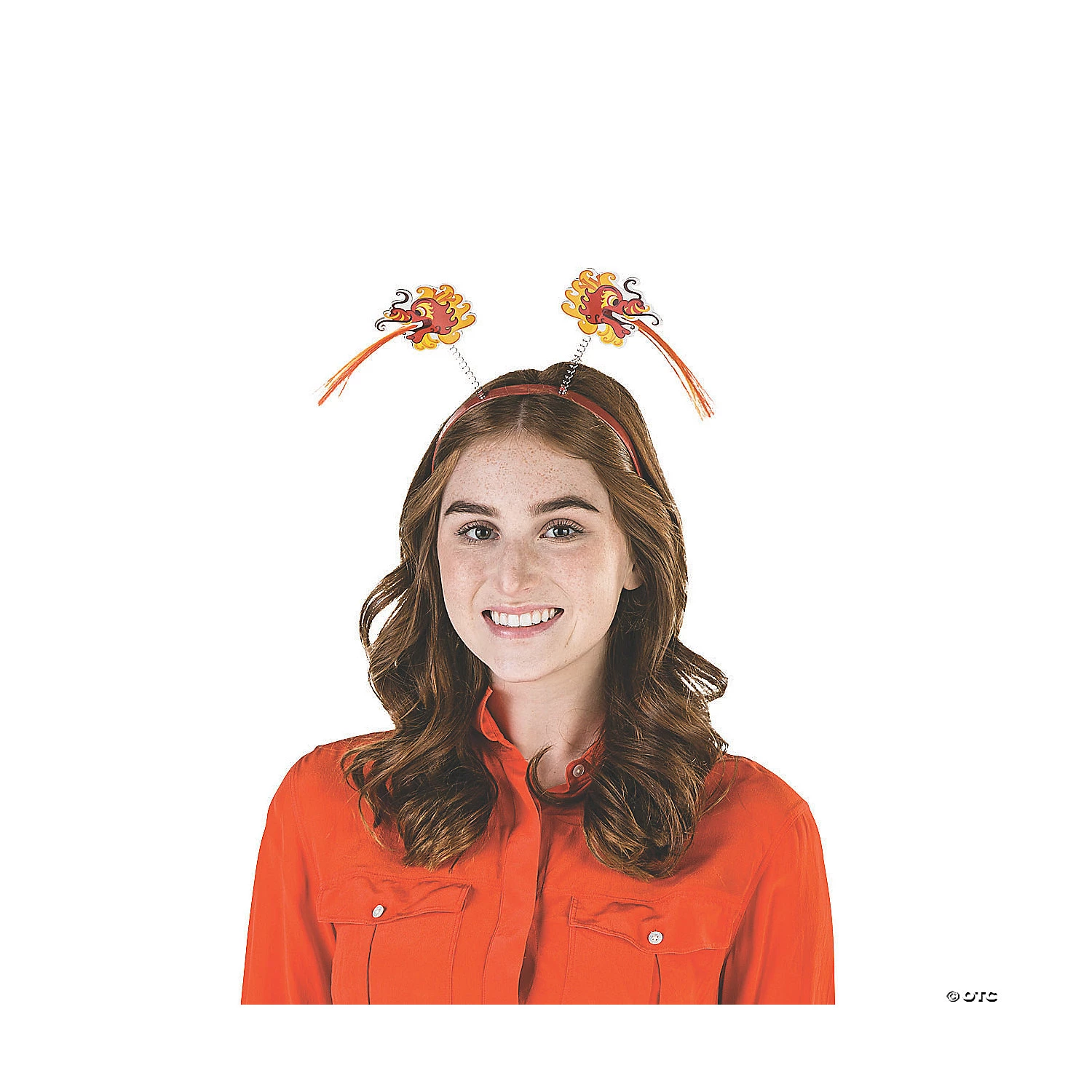 Chinese New Year Head Boppers 2 Chinese New Year Head Boppers - Image 2