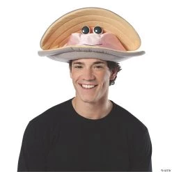 Clam Hat