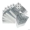 Solid Color Bandanas - 12 Pc.