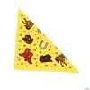 Color Your Own Western Bandanas - 12 Pc.