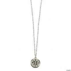 Compass Necklace