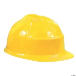 Construction Helmet