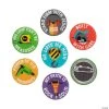Construction VBS Mini Buttons