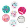 Crafty Buttons