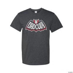 Dadcula Adult’s T-Shirt