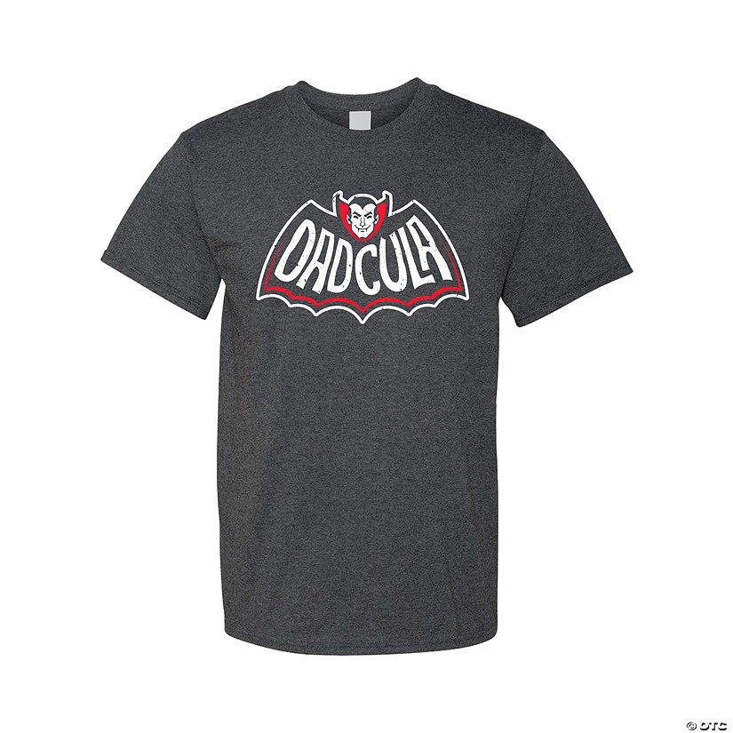Dadcula Adult’s T-Shirt 1 Dadcula Adult’s T-Shirt