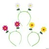 Daisy Head Boppers - 12 Pc.