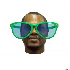 Deluxe Giant Sunglasses - 1 Pc.