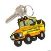 Dig VBS Keychains - 12 Pc.
