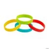Dig VBS Silicone Bracelets - 24 Pc.