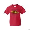 Dig VBS Youth T-Shirt