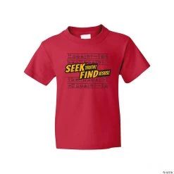 Dig VBS Youth T-Shirt