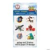Disney Pixar Toy Story 4™ Temporary Tattoos - 24 Pc.