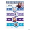 Disney’s Frozen II Silicone Bracelets - 4 Pc.