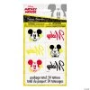 Disney’s Mickey Mouse Temporary Tattoos - 24 Pc.