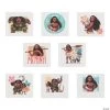 Disney’s Moana™ Temporary Tattoos - 8 Pc.