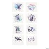 Disney’s Vampirina Temporary Tattoos - 8 Pc.