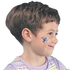 Disney’s Vampirina Temporary Tattoos - 8 Pc. -Apparel & Accessories Sales disney s vampirina temporary tattoos 8 pc 13930386 a01