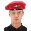 Doctor Who Unit Beret