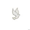 Dove Pins - 12 Pc.