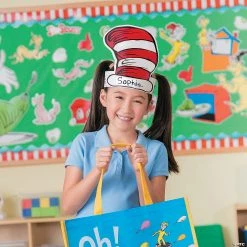 Dr. Seuss™ Hats - 32 Pc. -Apparel & Accessories Sales dr seuss hats 32 pc 13708343 a03