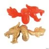 Dragon Rings - 12 Pc.