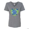 Earth Day Women’s T-Shirt