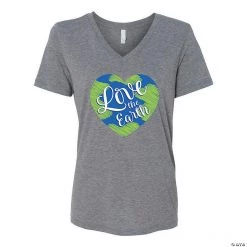 Earth Day Women’s T-Shirt