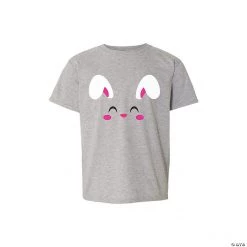 Easter Bunny Toddler T-Shirt