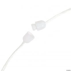 Easter Egg Container Necklaces - 12 Pc. -Apparel & Accessories Sales easter egg container necklaces 12 pc 13936527 a01