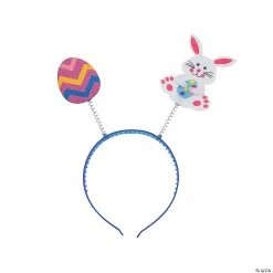 Easter Head Boppers