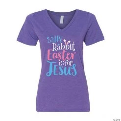 Easter Is for Jesus Women’s T-Shirt