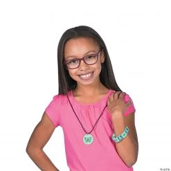 Easter Jewelry Sets - 6 Pc. -Apparel & Accessories Sales easter jewelry sets 6 pc 13775733 a02