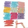 Easter Slap Bracelet Assortment - 150 Pc.