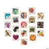 Everyday Temporary Tattoo Assortment - 360 Pc.