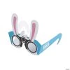 Expert Egg Hunter Bunny Glasses – 12 Pc