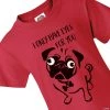Eyes Only For You Youth T-Shirt