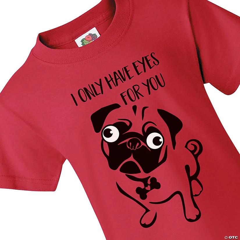 Eyes Only For You Youth T-Shirt 1 Eyes Only For You Youth T-Shirt