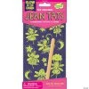 Fairies Glow-In-The-Dark Jean Tats Pack