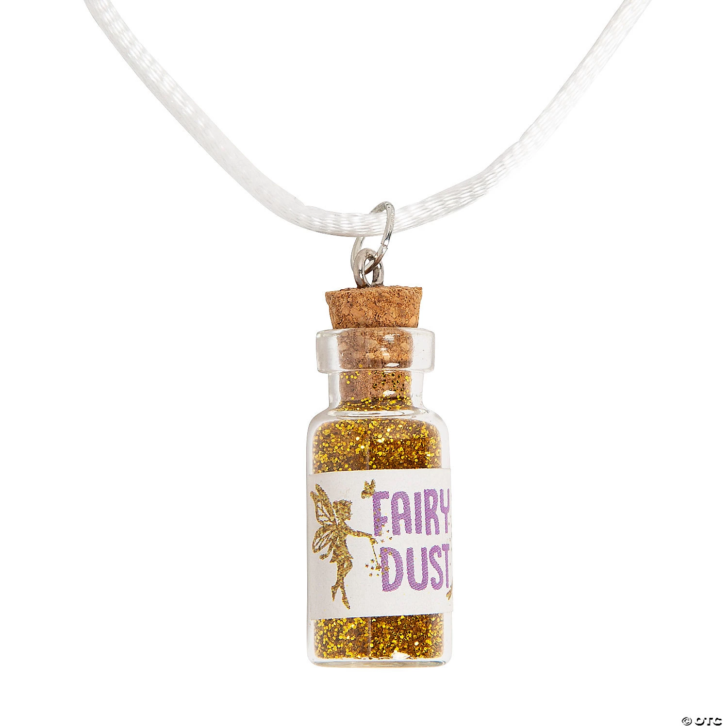 Fairy Dust Necklaces - 12 Pc. 3 Fairy Dust Necklaces - 12 Pc. - Image 3