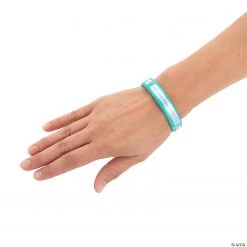 Faith Can Move Mountains Cuff Bracelets - 12 Pc. -Apparel & Accessories Sales faith can move mountains cuff bracelets 12 pc 13982941 a01