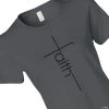 Faith Women's T-Shirt