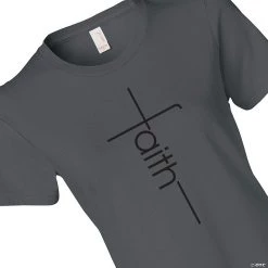 Faith Women's T-Shirt