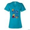 Fall for Jesus Women’s T-Shirt