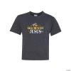 Falloween Jesus Youth T-Shirt