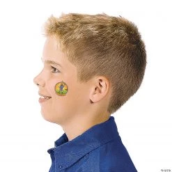 Fantastic Faith Temporary Tattoos - 72 Pc. -Apparel & Accessories Sales fantastic faith temporary tattoos 72 pc 13606064 a01