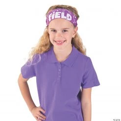 Field Day Tube Bandanas - 12 Pc. -Apparel & Accessories Sales field day tube bandanas 12 pc 13829105 a02