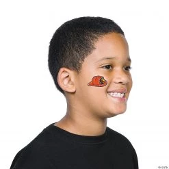 Firefighter Temporary Tattoos - 72 Pc. -Apparel & Accessories Sales firefighter temporary tattoos 72 pc 13679928 a01
