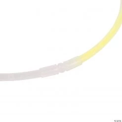 Five-Color Glow Necklaces - 50 Pc. -Apparel & Accessories Sales five color glow necklaces 50 pc 24 8050g a01
